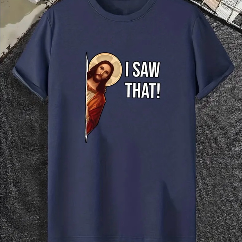 Graphic Short sleeve Tee, NWT